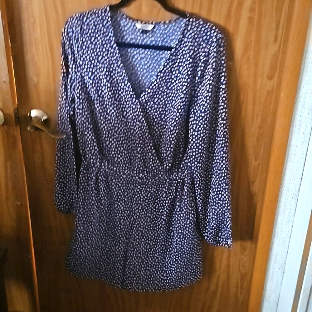 Tommy Hilfiger romper